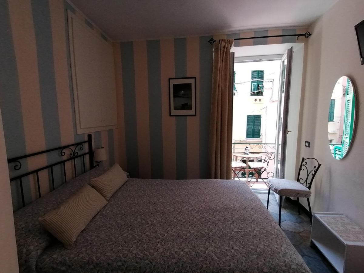 L'Antica Terrazza Bed & Breakfast Monterosso al Mare Exterior photo