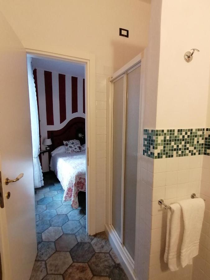 L'Antica Terrazza Bed & Breakfast Monterosso al Mare Exterior photo