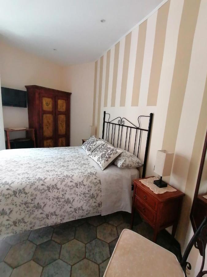 L'Antica Terrazza Bed & Breakfast Monterosso al Mare Exterior photo